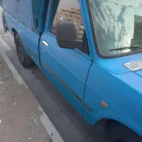 وانت نیسان دوکانه سوز اپشنال مدل ۹۵