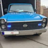 نیسان 89دوگانه کارخانه