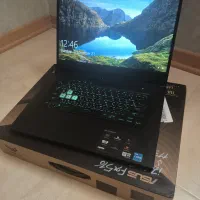 لپ تاپ ایسوس مدل FX516P|رایانه همراه|اصفهان, کوی ولی عصر|دیوار