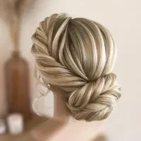 خدمات آموزش آرایشگری تضمینی بهترین نرخ