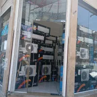 فروش کولرگازی ایولی گری اونجرال زانتی نقد اقساط