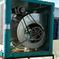 تعمیر وسرویس کولرآبی باگارنتی ۱ماهه