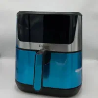 سرخ کن بدون روغن  12لیتری مارک تکنو|اجاق گاز و لوازم برقی پخت‌وپز|سنندج, |دیوار