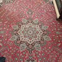 فرش 12متری