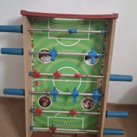 فوتبال دستی