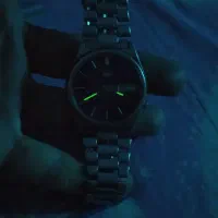 ساعت سیکو ۵ صفحه آبی مردانه