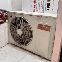 اسپلیت ۱۸۰۰۰ هزار جنرال
