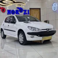206 تیپ 2 عتیقه