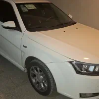دنا پلاس آپشنال اتوماتیک