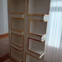 دو عدد دوکوری هایگلاس در حد نو