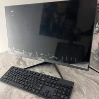 ALL in one MSI PRO24X