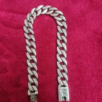 دستبند نقره تایلندی|جواهرات|قم, شهرک فاطمیه|دیوار