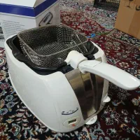 سرخ کن|اجاق گاز و لوازم برقی پخت‌وپز|کرج, شهرک بهارستان|دیوار