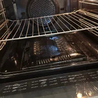 فر توکار گازی|اجاق گاز و لوازم برقی پختوپز|گرگان, |دیوار