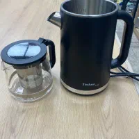 چایساز تکنو ۴۰۳۱|سماور، چای‌ساز، قهوه‌ساز|تهران, آبشار|دیوار