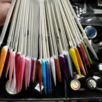 لوازم کاشت ناخن