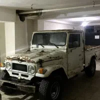 معاوضه (تویوتا2f-fj45)