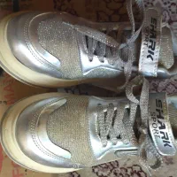 کفش ودمپای ست مادرودختری|کیف، کفش، کمربند|اصفهان, خوراسگان|دیوار