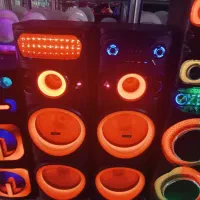 اسپیکر آرگون