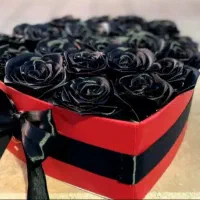 گل ربانی|گل مصنوعی|بیجار, |دیوار