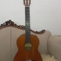 گیتار یاماهاg235اصل تایوان کمیاب