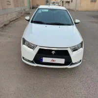 خودرو دناپلاس مدل۱۴۰۲