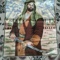 کوبلن شمایل مولا