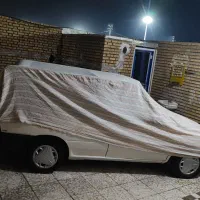 پرایدوانت1402برجه12بی رنگ شاسی پلمپ درحدصفرکمپانی|خودرو سواری و وانت|شوشتر, |دیوار