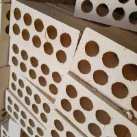 آجرسفالی ۱۰و۱۵|مصالح و تجهیزات ساختمان|ایلام, |دیوار