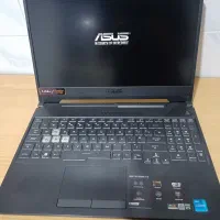 لپتاپ گیمینگ Asus TUF F15 Fx506HEB|رایانه همراه|اندیمشک, |دیوار