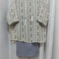 شومیز و شلوار زنانه