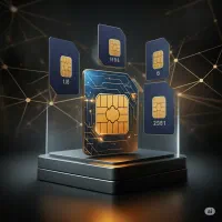 فروش سیم‌کارت رند