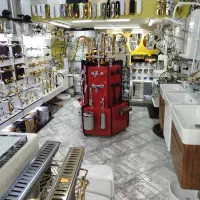 به صرفه ترین فروشگاه تجهیزات واحد نوساز