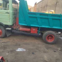 خاور کمپرسی 608|خودرو سنگین|تهران, مسعودیه|دیوار