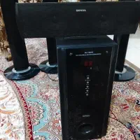 سینما خانواده SUNIYA|سیستم صوتی خانگی|شهرکرد, |دیوار