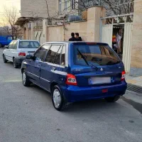 پراید111|خودرو سواری و وانت|اردبیل, |دیوار