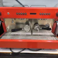 دستگاه اسپرسو صنعتی