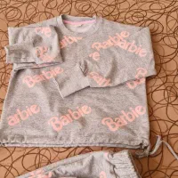 بلوز و شلوار دخترانه تمیز