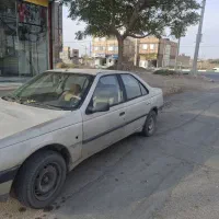 روا مدل 87|خودرو سواری و وانت|سبزوار, هویزه|دیوار