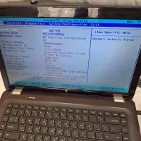 لپ تاپ اچ پی HP pavilion dv6 3110se