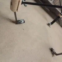 میز ناهارخوری|میز و صندلی غذاخوری|گرگان, |دیوار