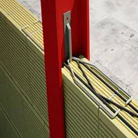 فروش میلگرد بستر و والپست و ناودانی منقطع|مصالح و تجهیزات ساختمان|شیراز, باغ تخت|دیوار