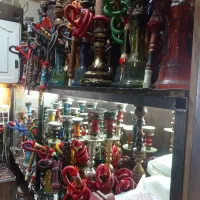 کارگر بابت کار درقهوخانه مجردی