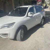 لیفانx60
