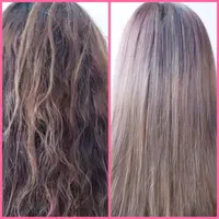 روغن مو آرگان اصل تقویت کننده ضدموخوره صاف کننده|آرایشی، بهداشتی، درمانی|شیراز, احمدی جنوبی|دیوار