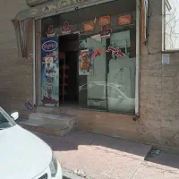 ۲۹ متر مغازه تو کوچه تجاری ناب سردار جنگل شمال|فروش مغازه و غرفه|تهران, المهدی|دیوار
