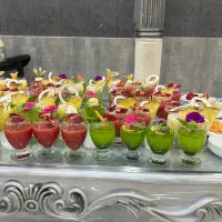 میزبان دورهمی-تولد شما با بهترین خدمات