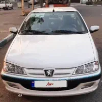 پرشیا مدل ۹۹