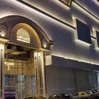 فروش مغازه ۳۳ متری در کوی سیدی طبقه مثبت یک|فروش مغازه و غرفه|مشهد, کوی سیدی|دیوار