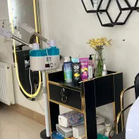 اجاره لاین سالن زیبایی